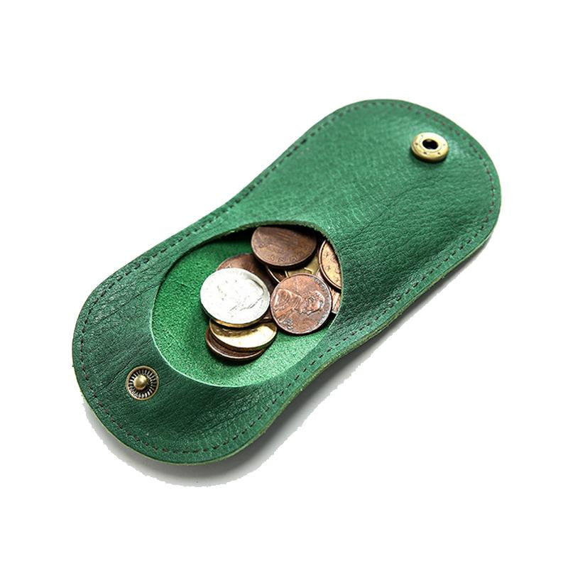 Mens Vintage Mini Coin Purse 08835107Y