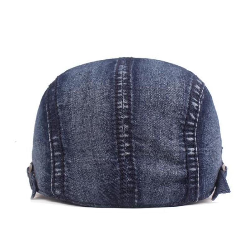Mens Distressed Vintage Hat 74713147X