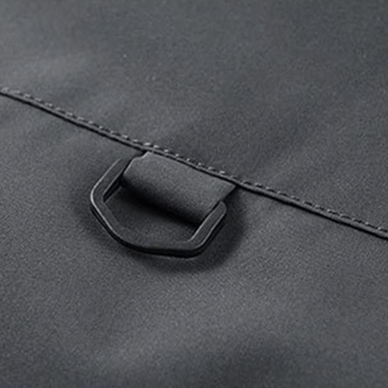 Mens Casual Outdoor Quick-drying Multi-pocket Thin Loose Vest 63889609M