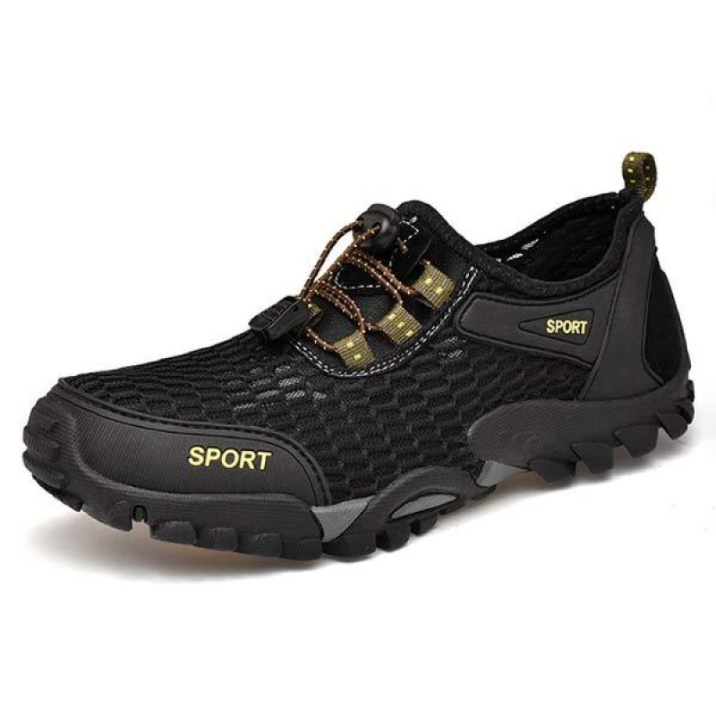 MENS OUTDOOR LEISURE HIKING HIKING SHOES 75065924