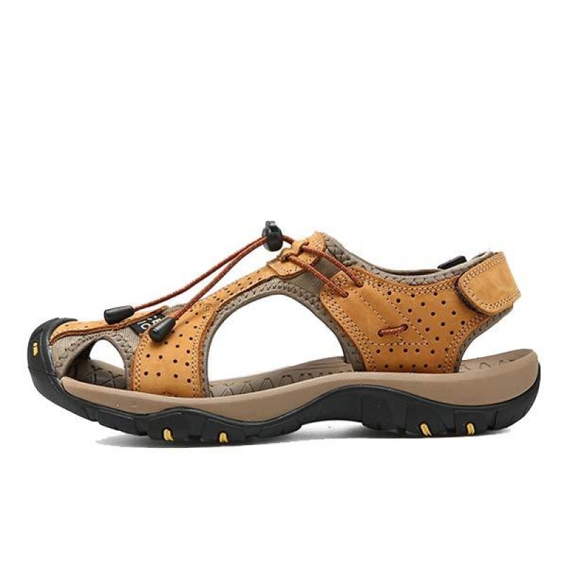 MENS OUTDOOR BEACH SANDALS 96110193