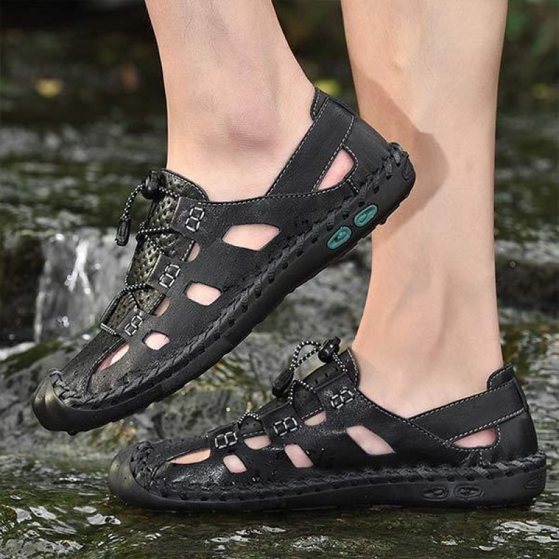 MENS OUTDOOR CASUAL SANDALS 01493974