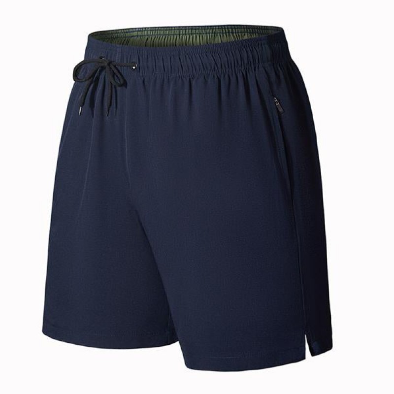 Mens Beach Stretch Quick Dry Shorts 14977135X