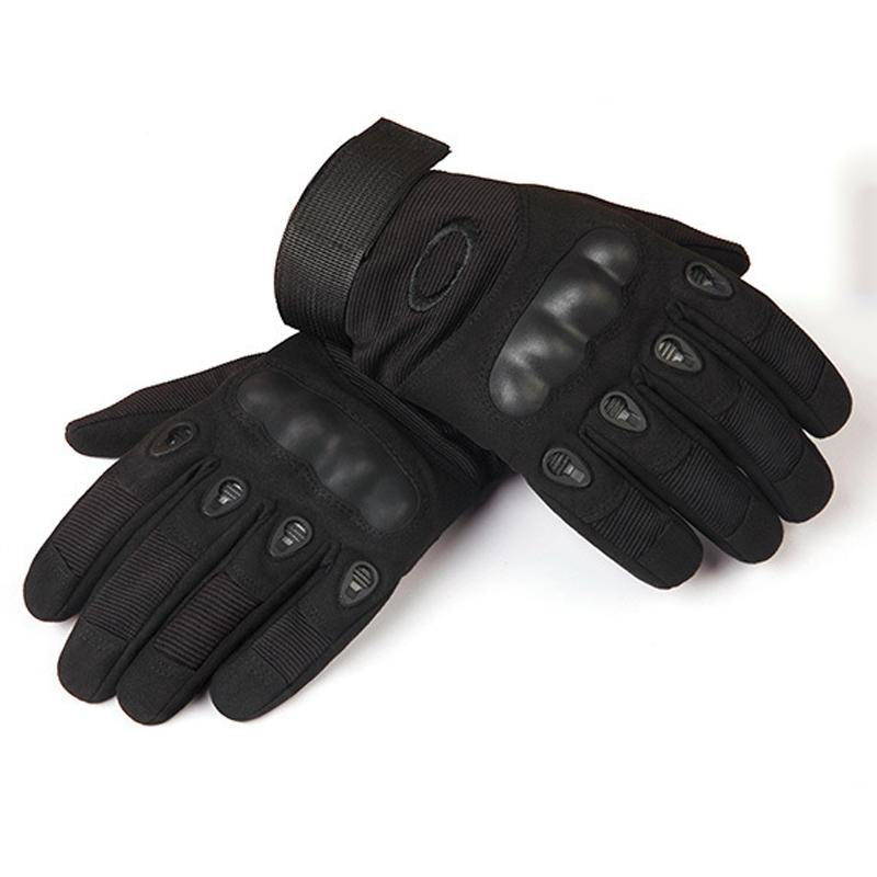 Mens Tactical Combat Outdoor Sports Cycling Gloves 56877629Y