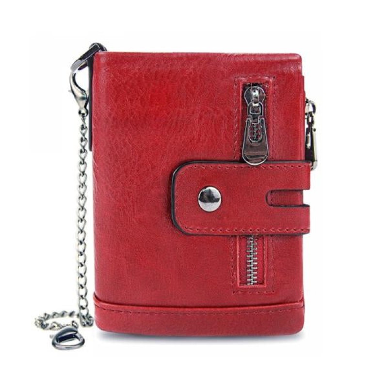 VINTAGE FOLDING WALLET  33299044X