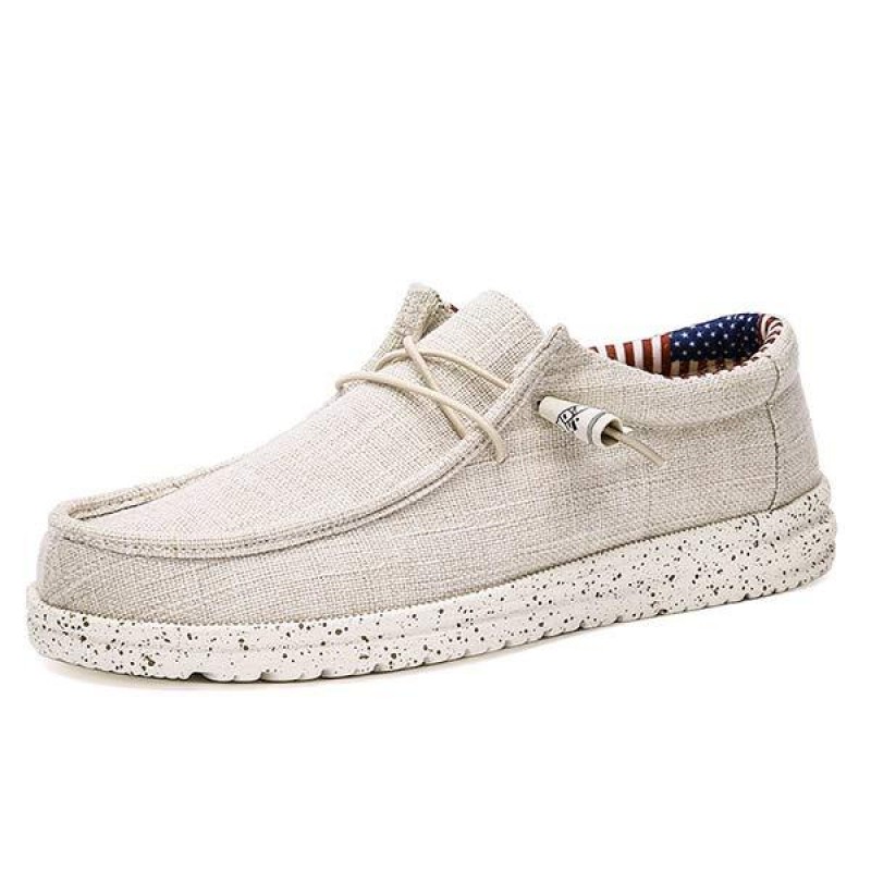 MENS SLIP-ON CASUAL SHOES 35385655