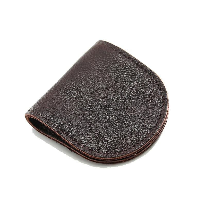 Mens Vintage Mini Coin Purse 08835107Y
