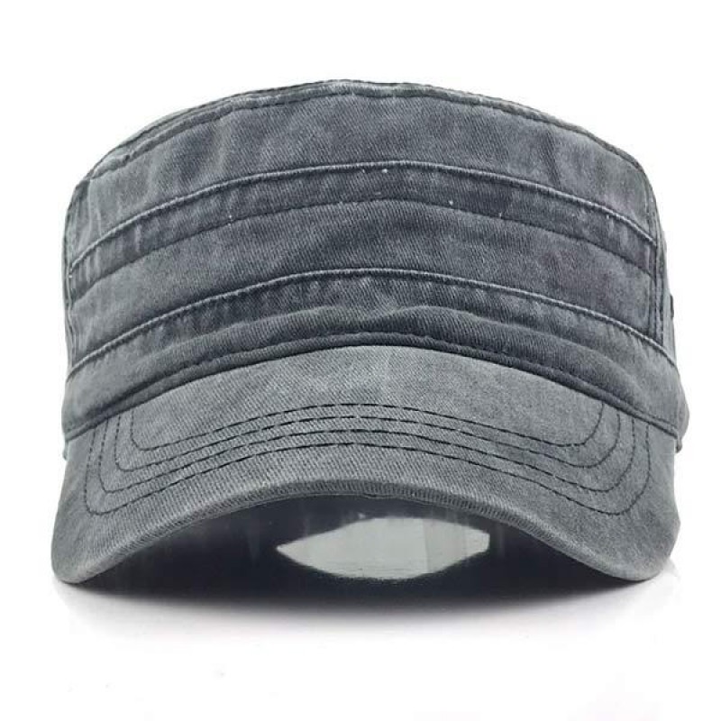 Mens Flat Cap 33262536W