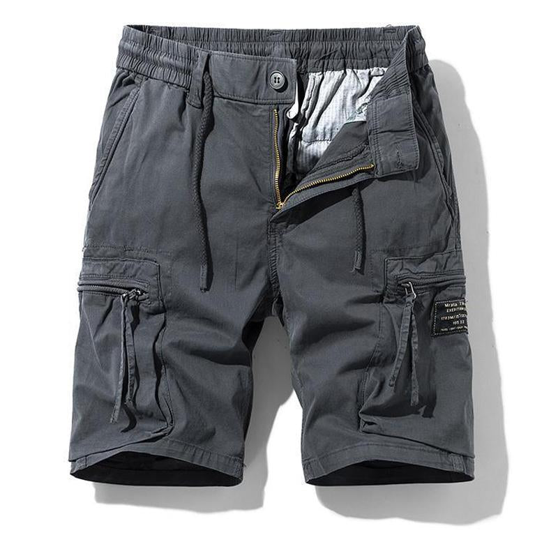Mens Casual Cargo Shorts 50113374Y