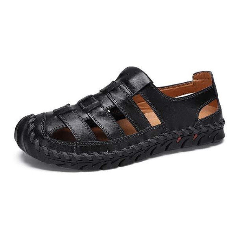 MENS TOE SANDALS 09777760W