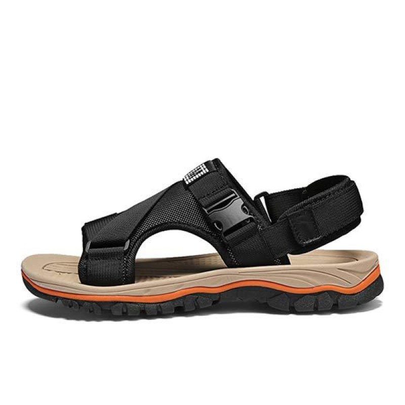MENS MESH BREATHABLE SANDALS 47420799