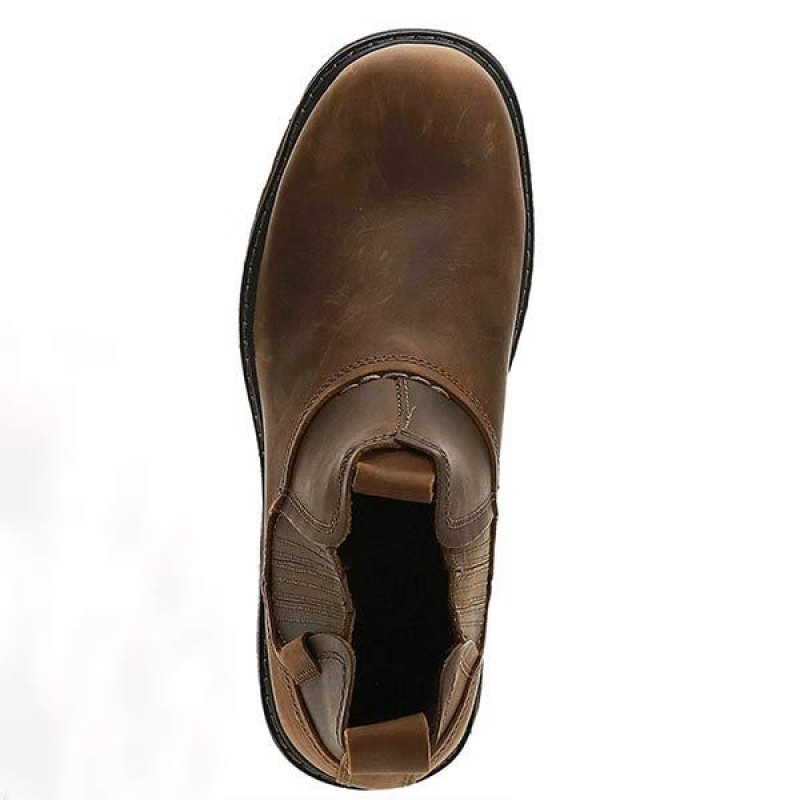 MENS ELASTICATED MARTIN BOOTS 14034644C