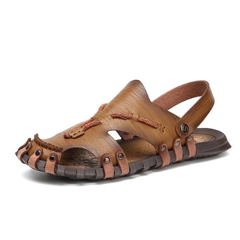 MENS RETRO BEACH SHOES 24428089X
