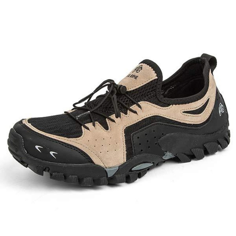 MENS OUTDOOR HIKING SHOES SNEAKERS 41978767