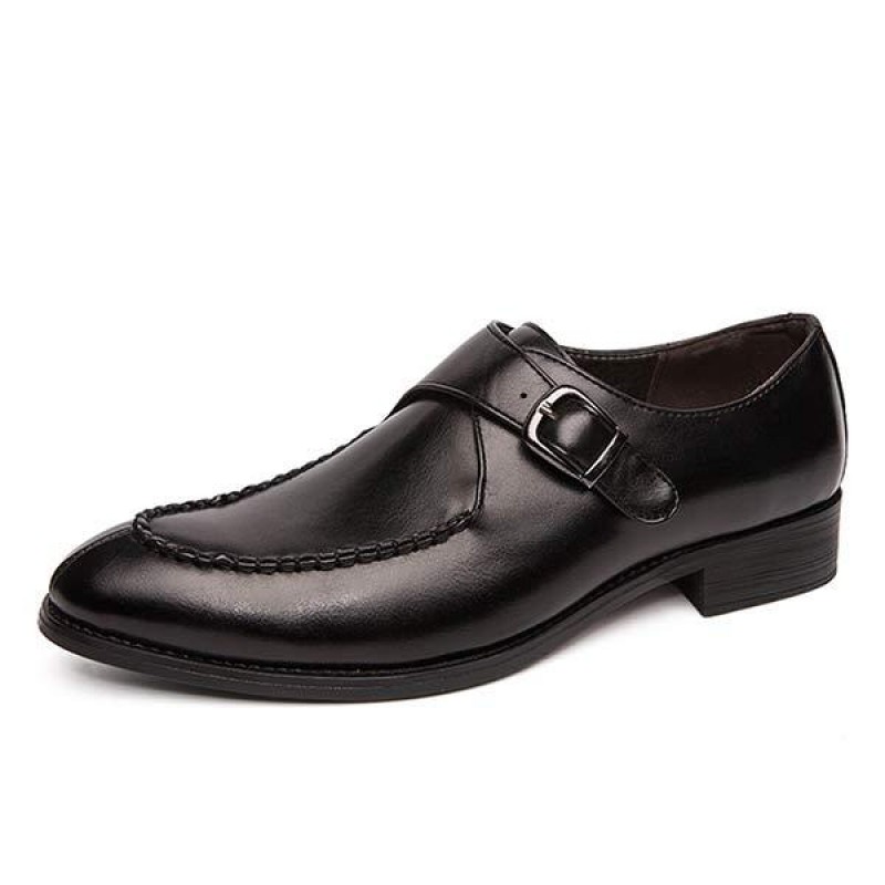 MENS FASHION DRESS SHOES 35073367