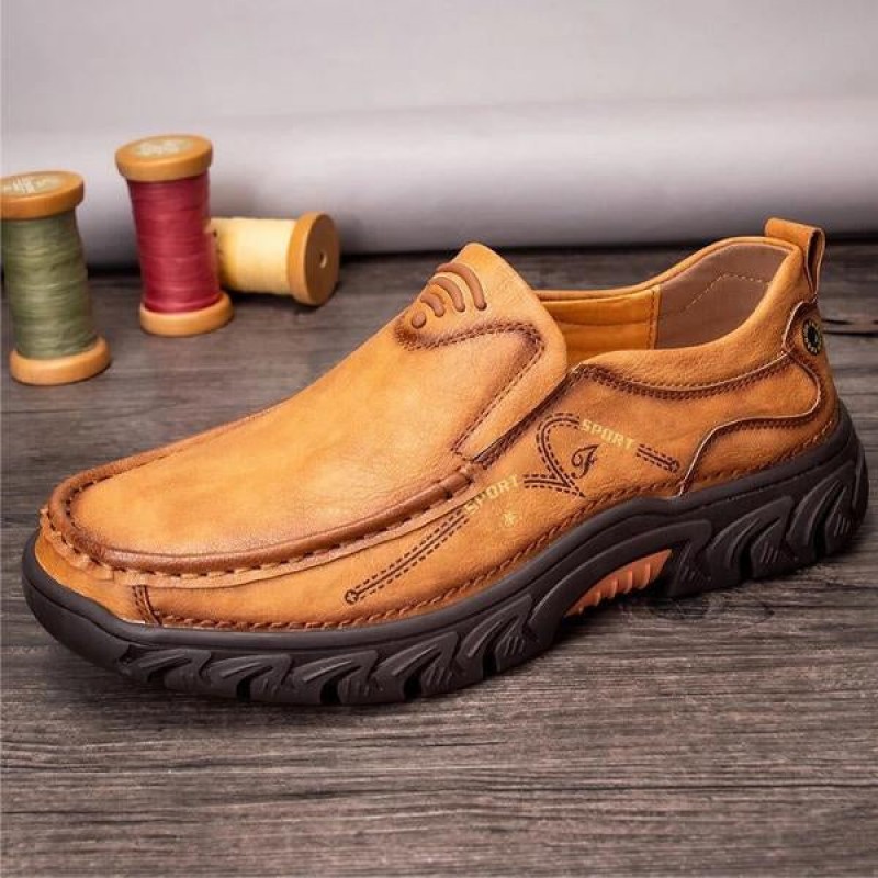 MENS LOW TOP WORK SHOES  6276249X