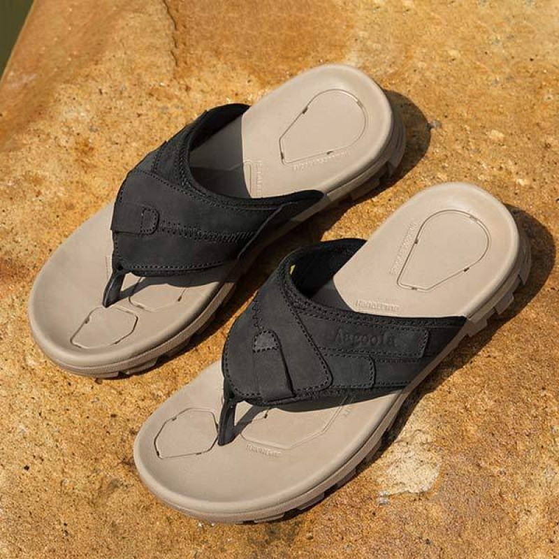 MENS OUTDOOR FLIP FLOPS 06359739