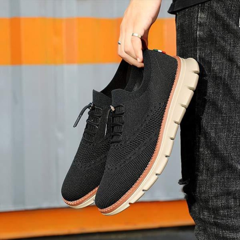 MENS FASHION CASUAL SHOES 92293094