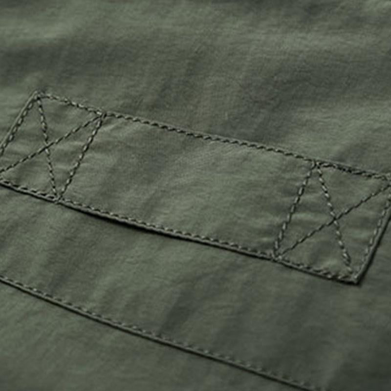 Mens Casual Reversible Polar Fleece Warm Quick Dry Vest 70897842M