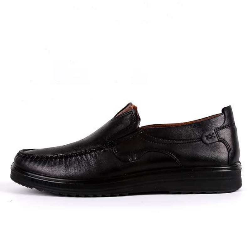 MENS BUSINESS CASUAL SHOES 08082120