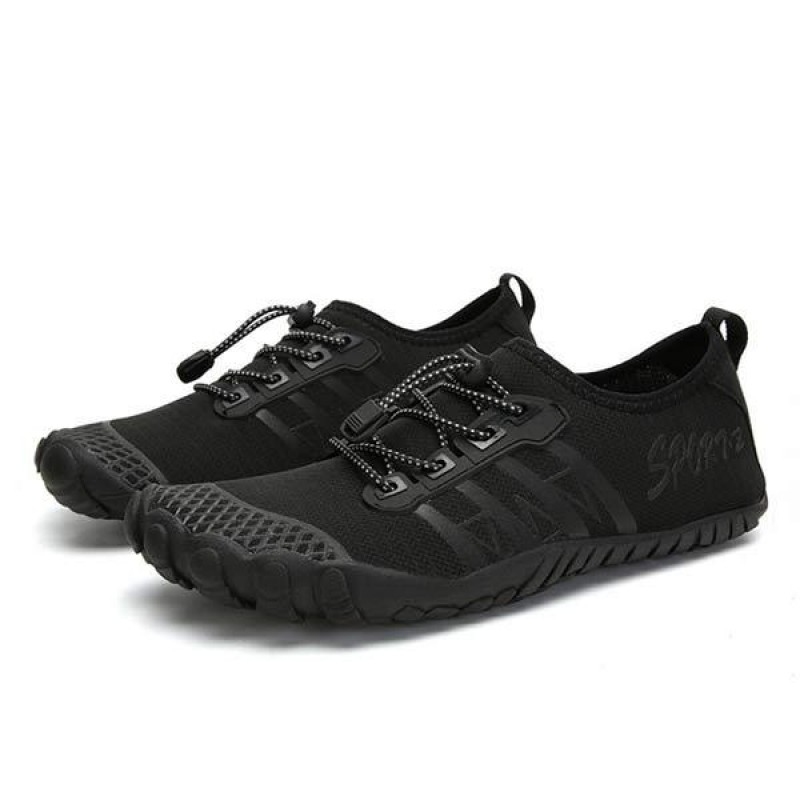 MENS BREATHABLE OUTDOOR CREEK SHOES 65396365