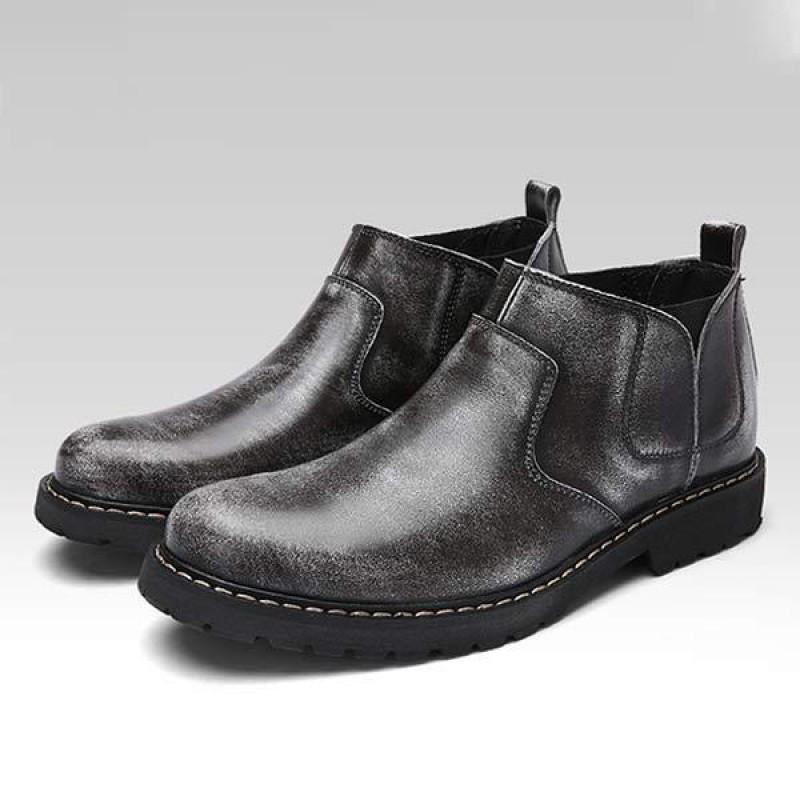 MENS CHELSEA BOOTS 79224248