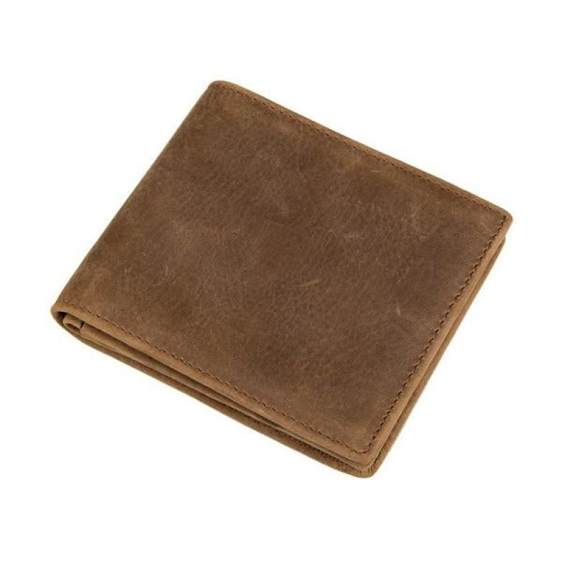 VINTAGE SHORT WALLET 14754506X