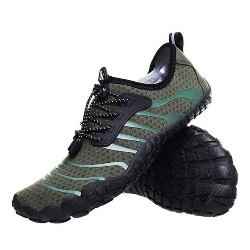 MENS FIVE-FINGER OUTDOOR CREEK SHOES 42031465