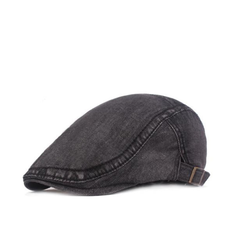 Mens Distressed Vintage Hat 74713147X
