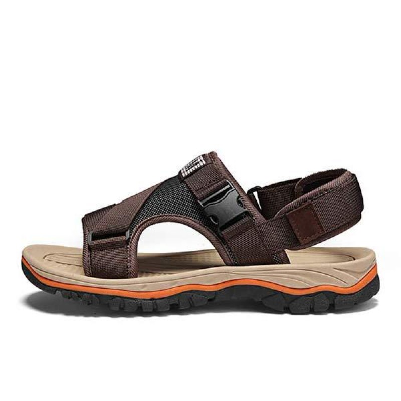 MENS MESH BREATHABLE SANDALS 47420799