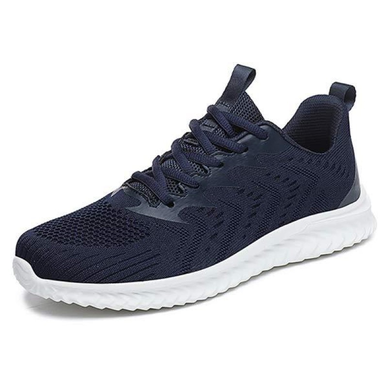 MENS FLYKNIT MESH SNEAKERS 68944105