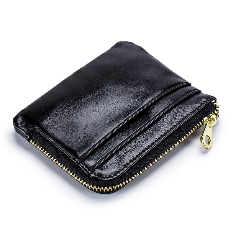 Mens Leather Multifunctional Mini Case 44510967Y