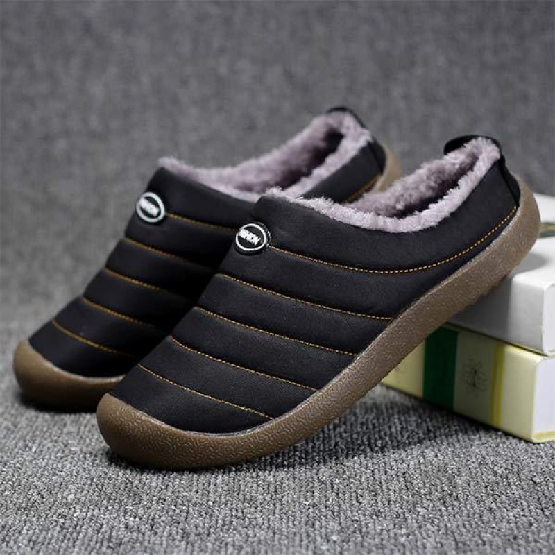 WINTER WARM COTTON SLIPPERS 27763172C