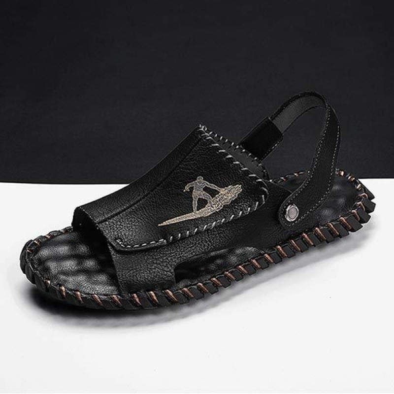 MENS OUTDOOR CASUAL SANDALS 11204019