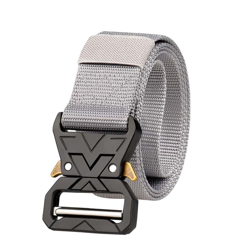 Mens Military Fan Multifunctional Outdoor Belt 08865413Q