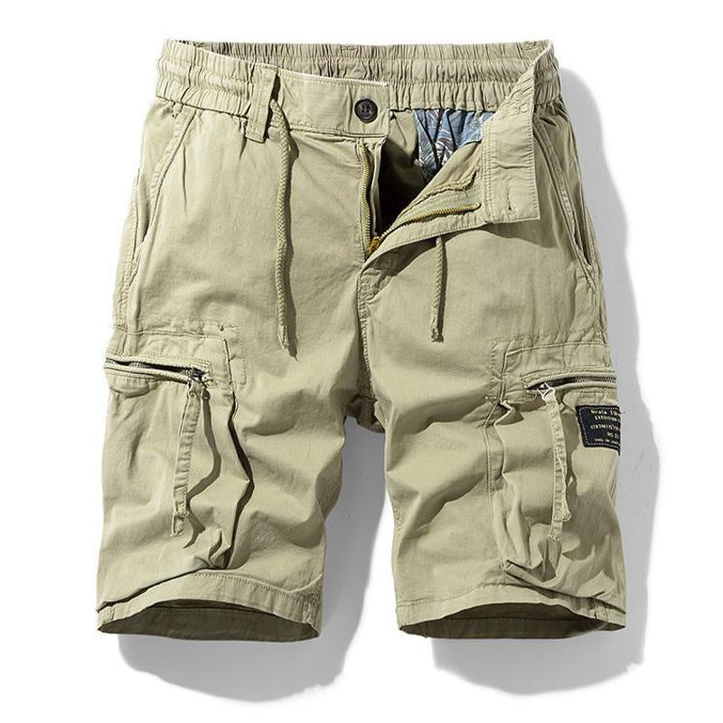 Mens Casual Cargo Shorts 50113374Y
