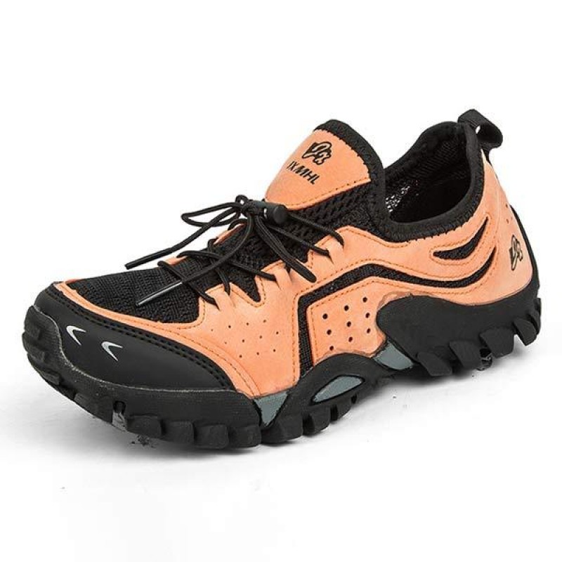 MENS OUTDOOR HIKING SHOES SNEAKERS 41978767