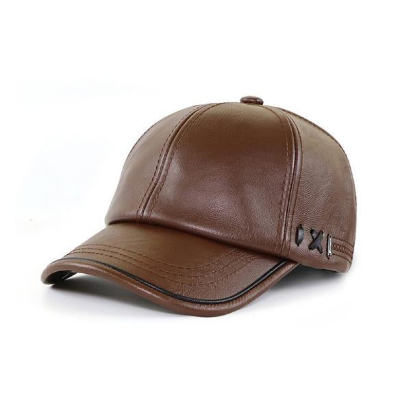 MENS COLORBLOCK HAT