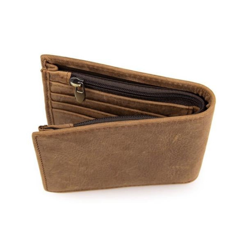 VINTAGE SHORT WALLET 14754506X