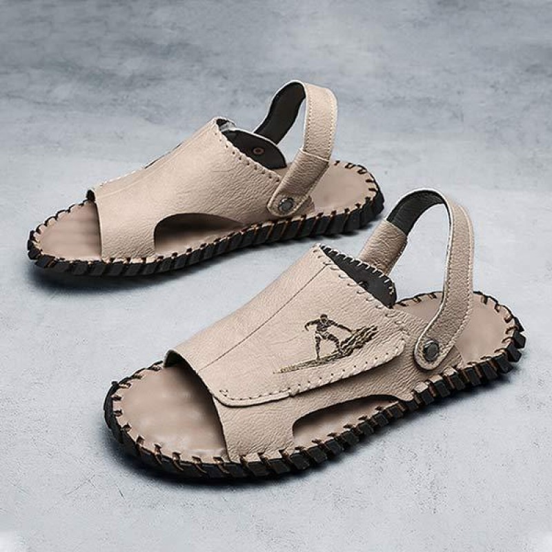 MENS OUTDOOR CASUAL SANDALS 11204019
