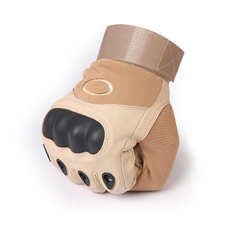 Mens Tactical Combat Outdoor Sports Cycling Gloves 56877629Y