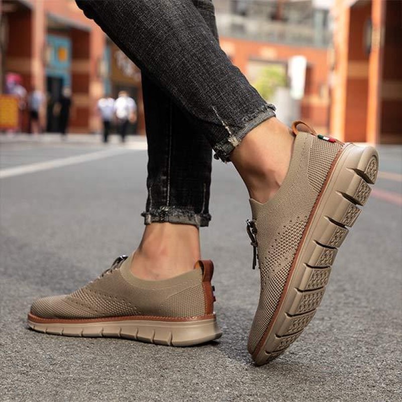 MENS FASHION CASUAL SHOES 92293094