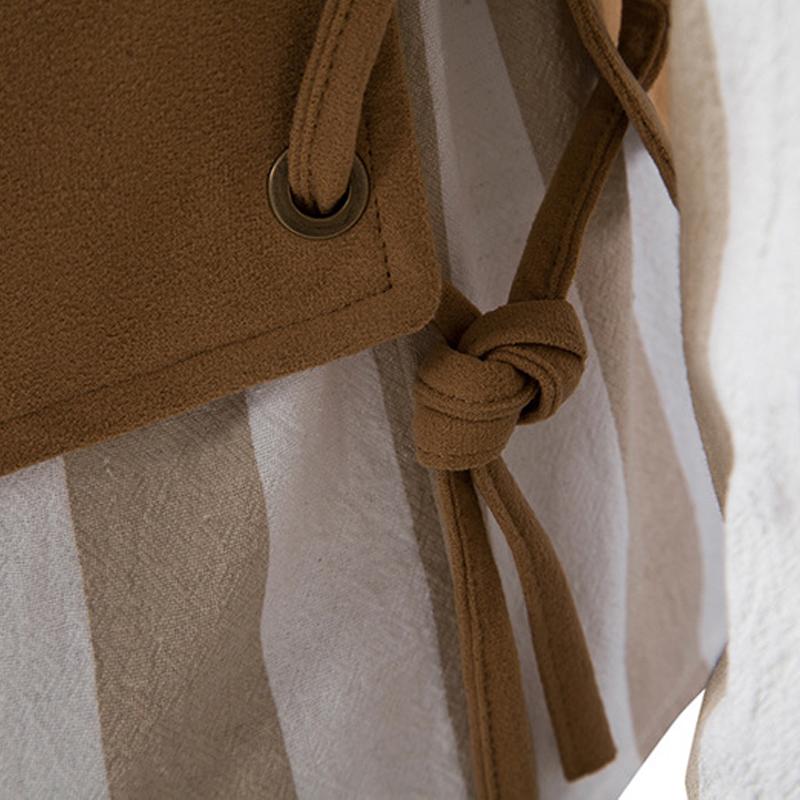 Mens Vintage Single Breasted V-Neck Vest 90585005X