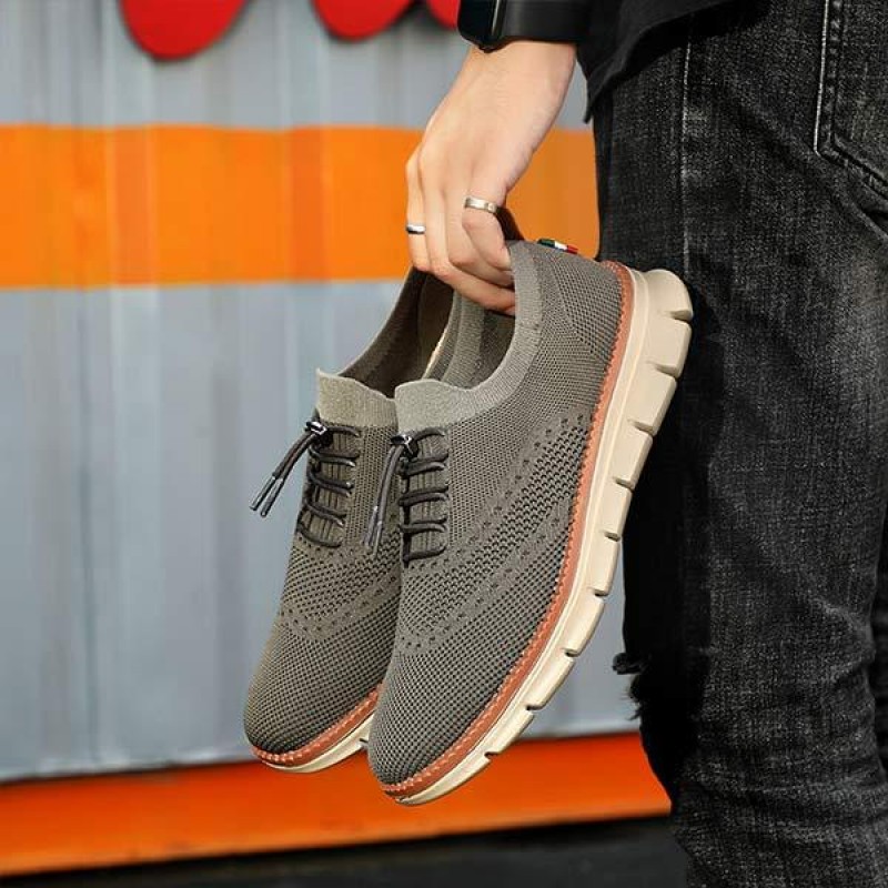 MENS FASHION CASUAL SHOES 92293094
