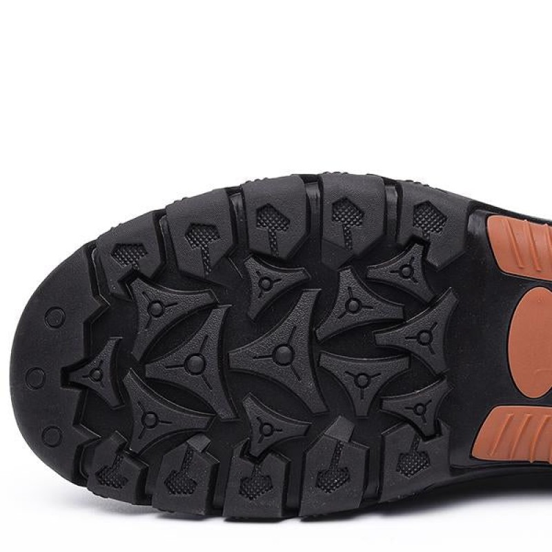 MENS LOW TOP WORK SHOES  6276249X