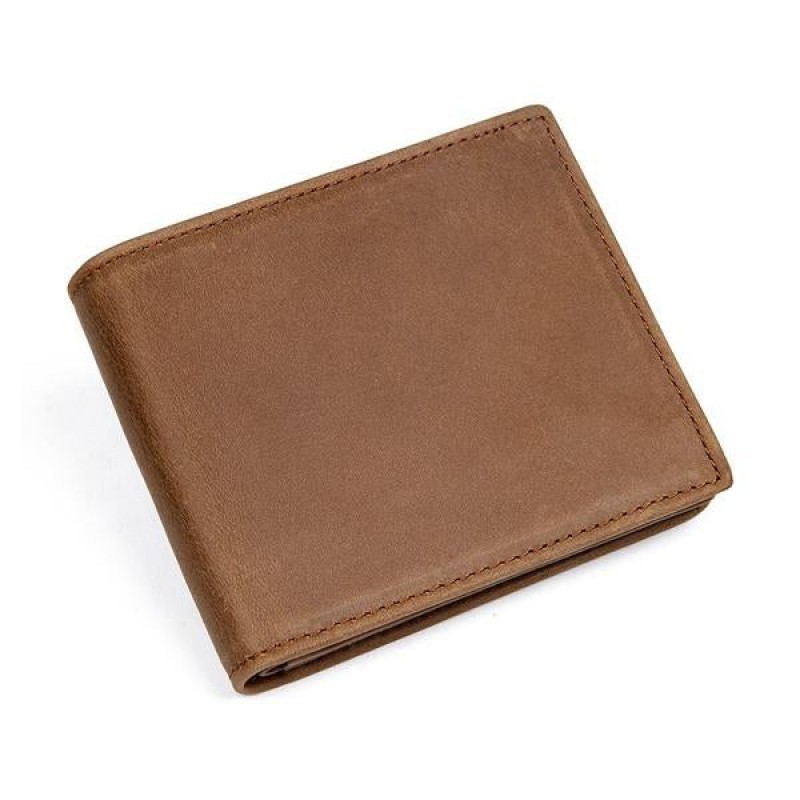VINTAGE SHORT WALLET 14754506X