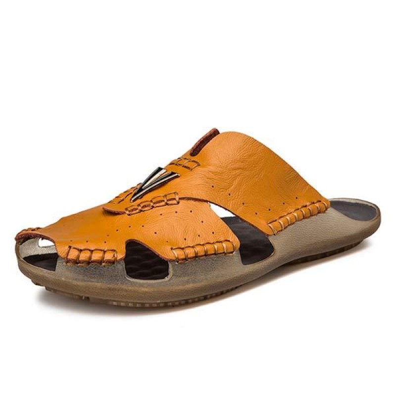 MENS TENDON BOTTOM BEACH SLIPPERS 63772801