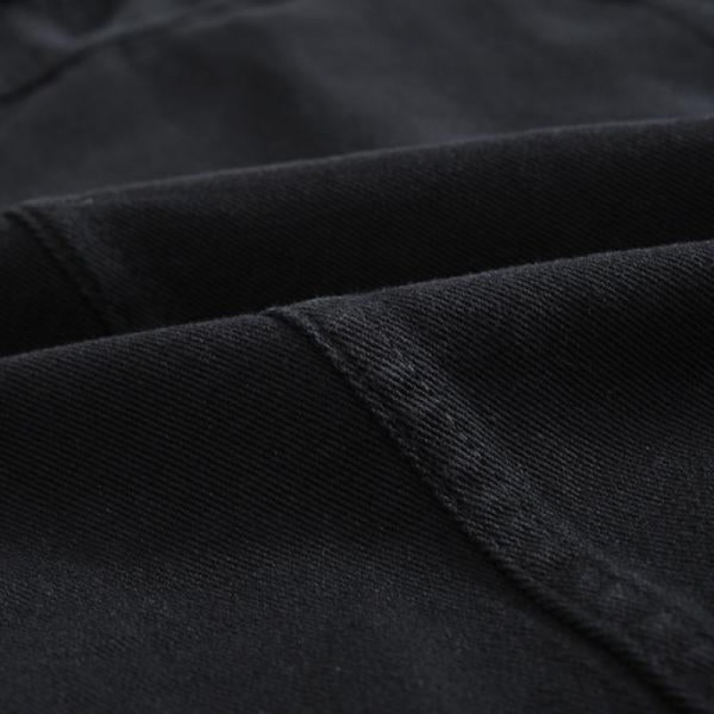 Mens Casual Denim Vest 69645084M