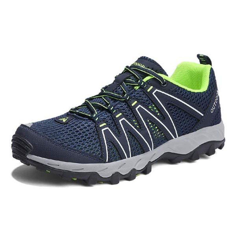 MENS OUTDOOR HIKING SHOES 93639148