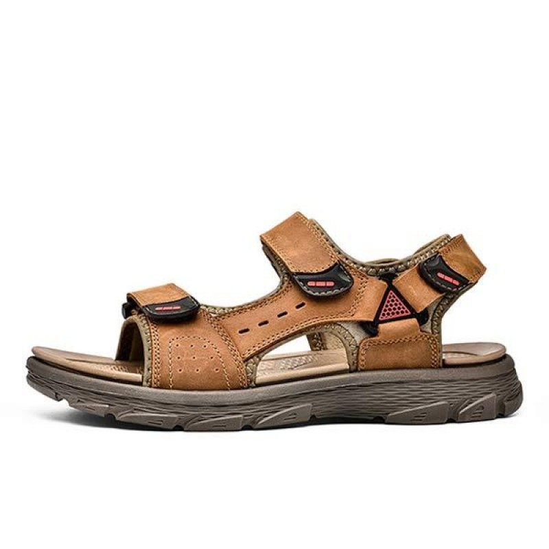 MENS SANDALS CASUAL BEACH SHOES 50132655